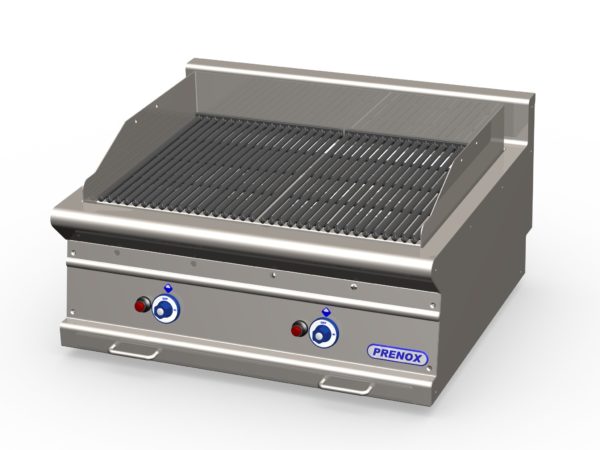 A620075 - M7 800mm Gas Char Grill Top