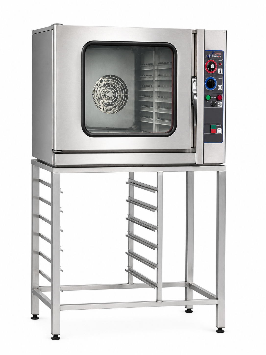 A600008 - Classique Convection Oven - 6 Pan (CO6) - Image 20
