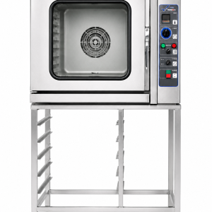 A600010 - V-TEX Convection Oven Combi Steam - 6 Pan (CO6)