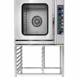 A600025 - V-TEX Convection Oven Gas Combi Steam - 10 Pan (CO10)