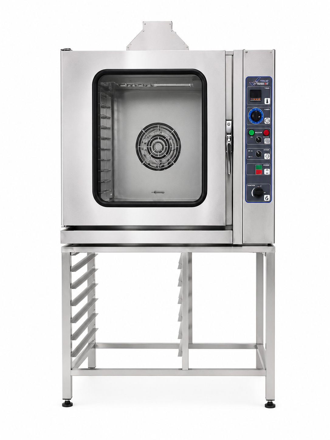 A600025 - V-TEX Convection Oven Gas Combi Steam - 10 Pan (CO10)
