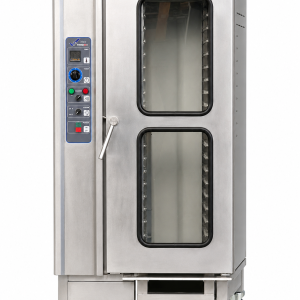 A600030 - V-TEX Convection Oven Combi Steam - 20 Pan Vertical (CO20 VERT)