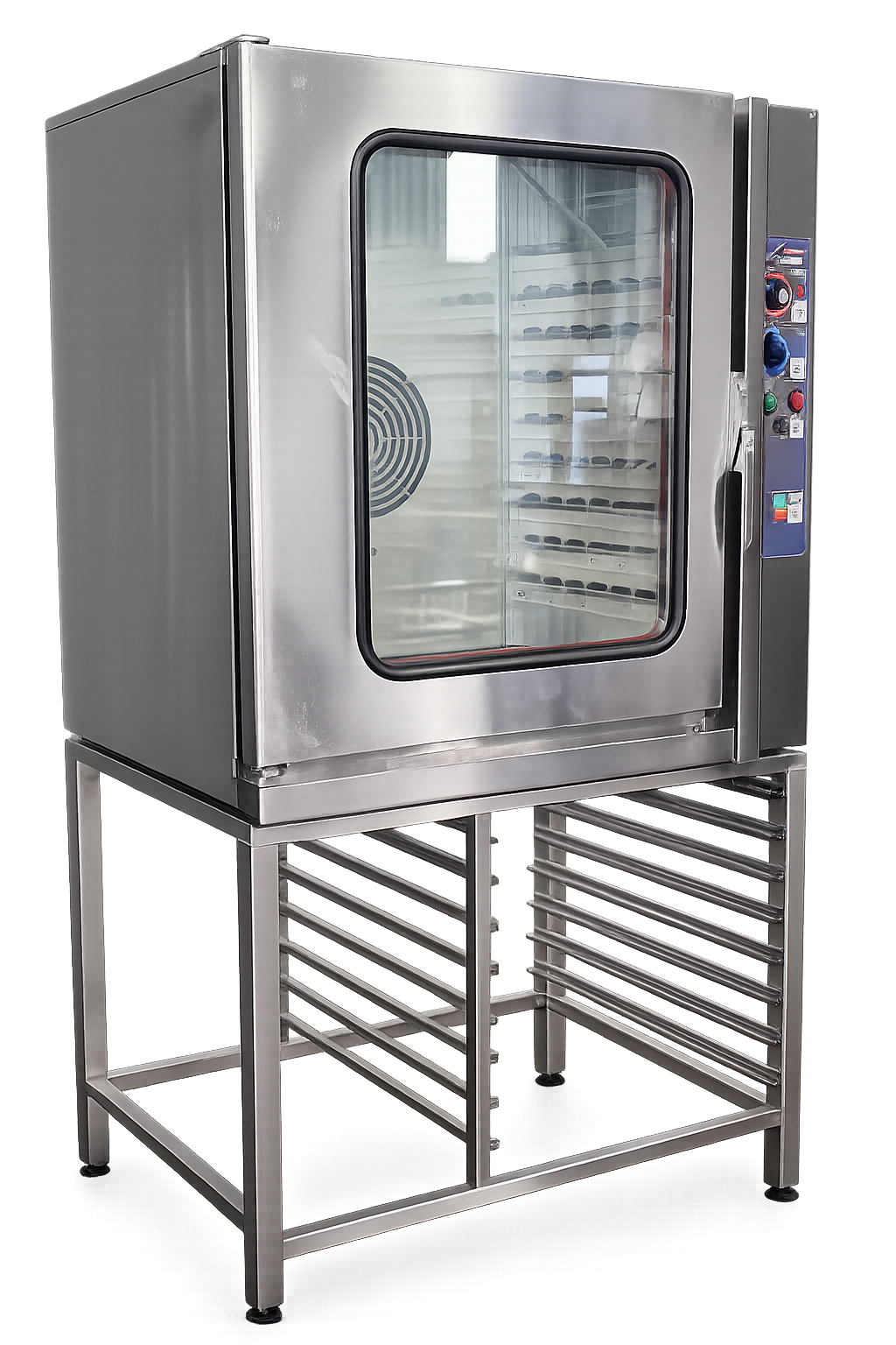 A600018 - Classique Convection Oven - 10 Pan (CO10) - Image 7