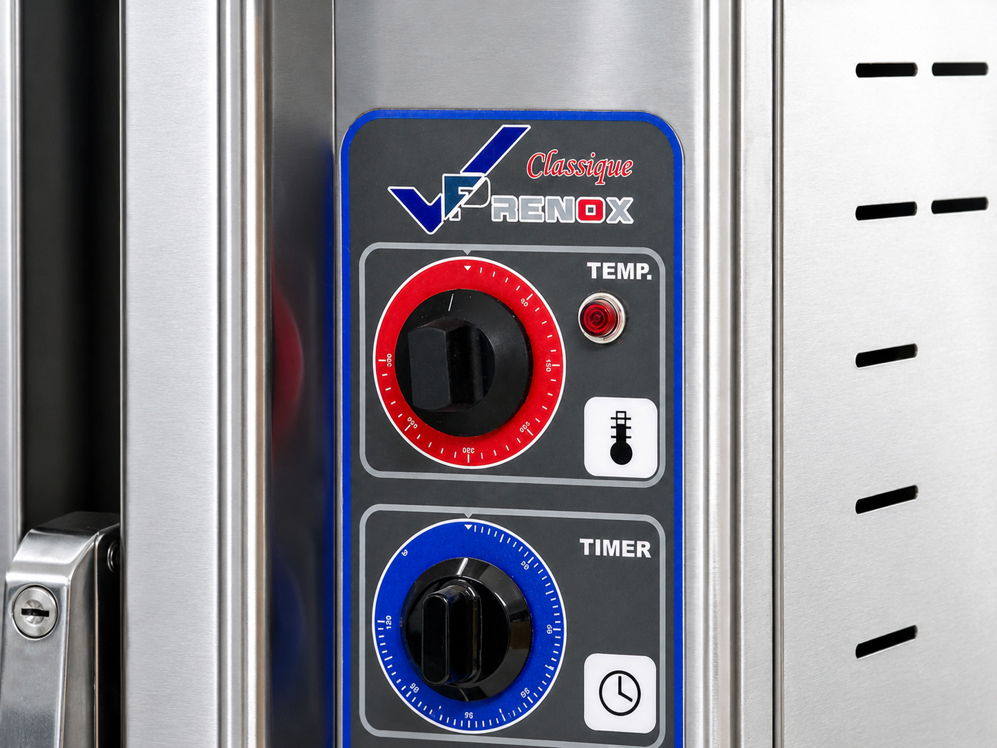A600008 - Classique Convection Oven - 6 Pan (CO6) - Image 8
