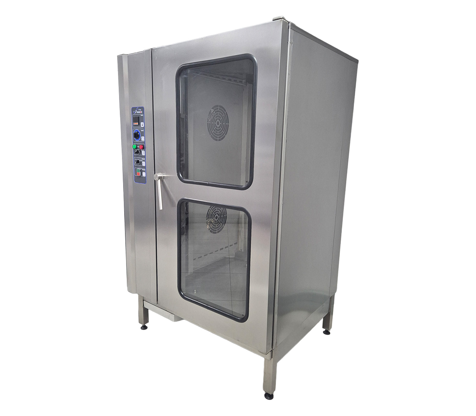 A600045 - V-TEX Convection Oven Combi Steam - 40 Pan Vertical (CO40 VERT) - Image 8