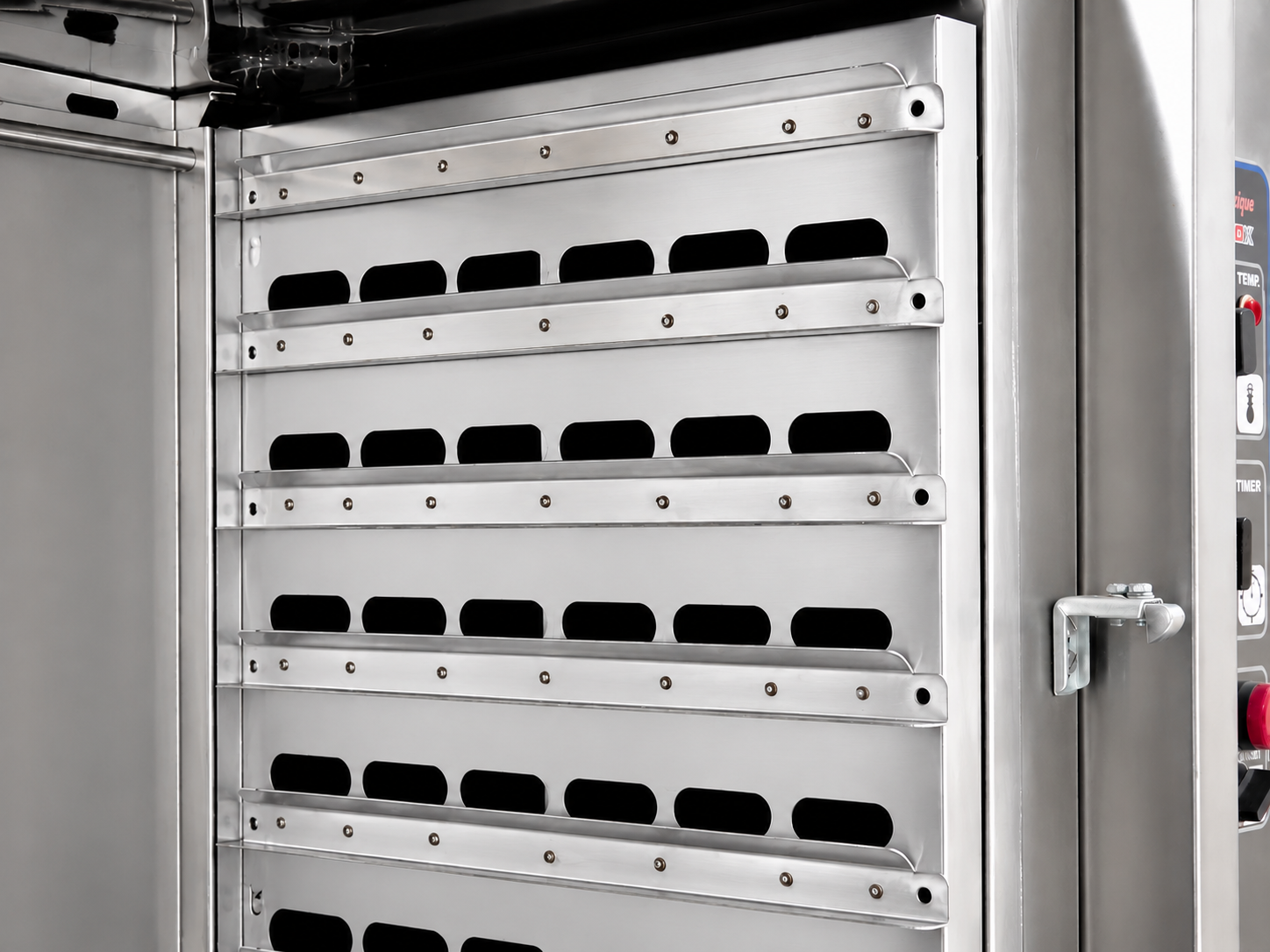A600008 - Classique Convection Oven - 6 Pan (CO6) - Image 6