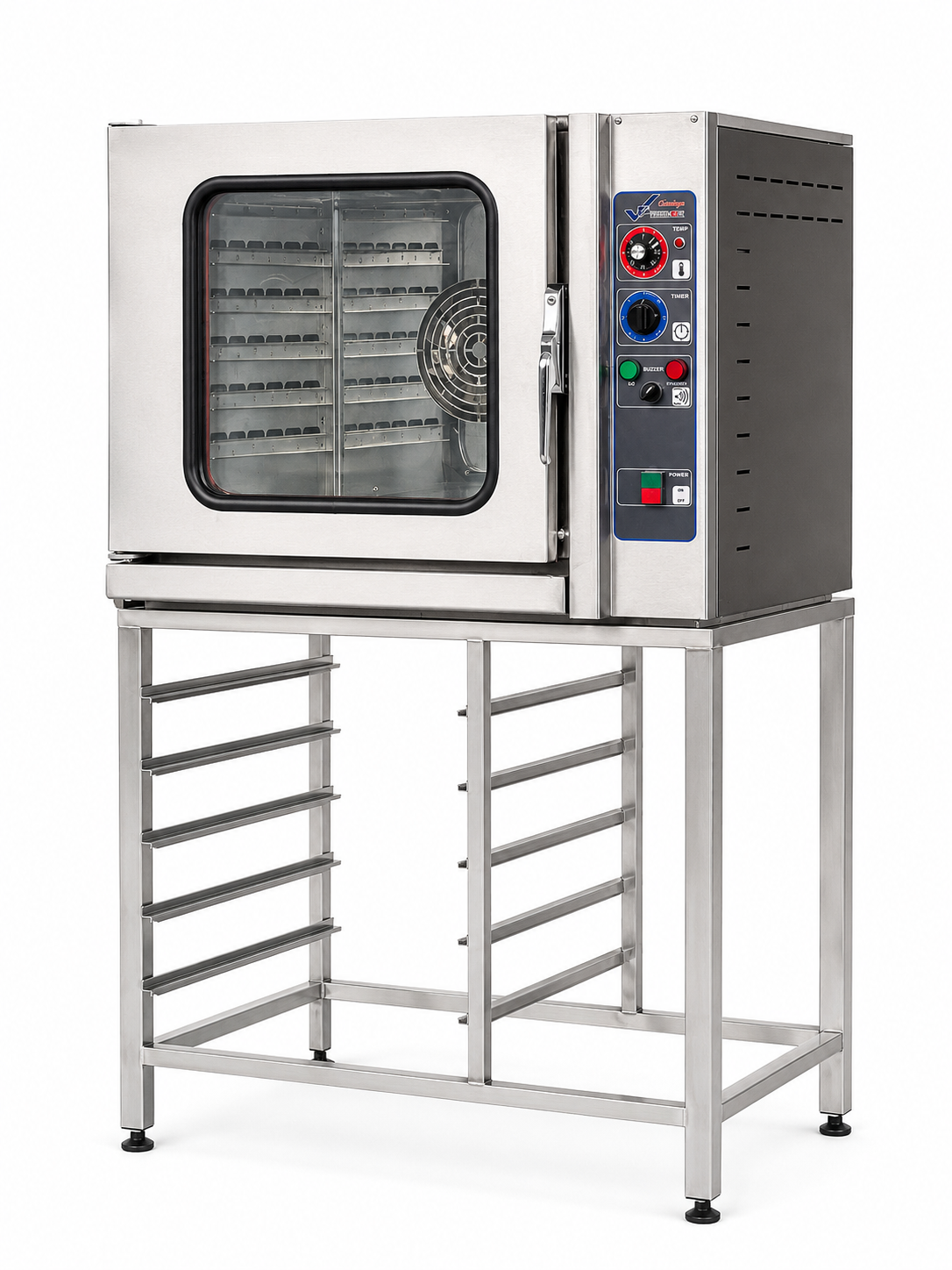 A600008 - Classique Convection Oven - 6 Pan (CO6) - Image 18