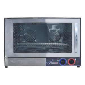 A600005 - Classique Pastry Oven - 4 Pan (CO4-mini)