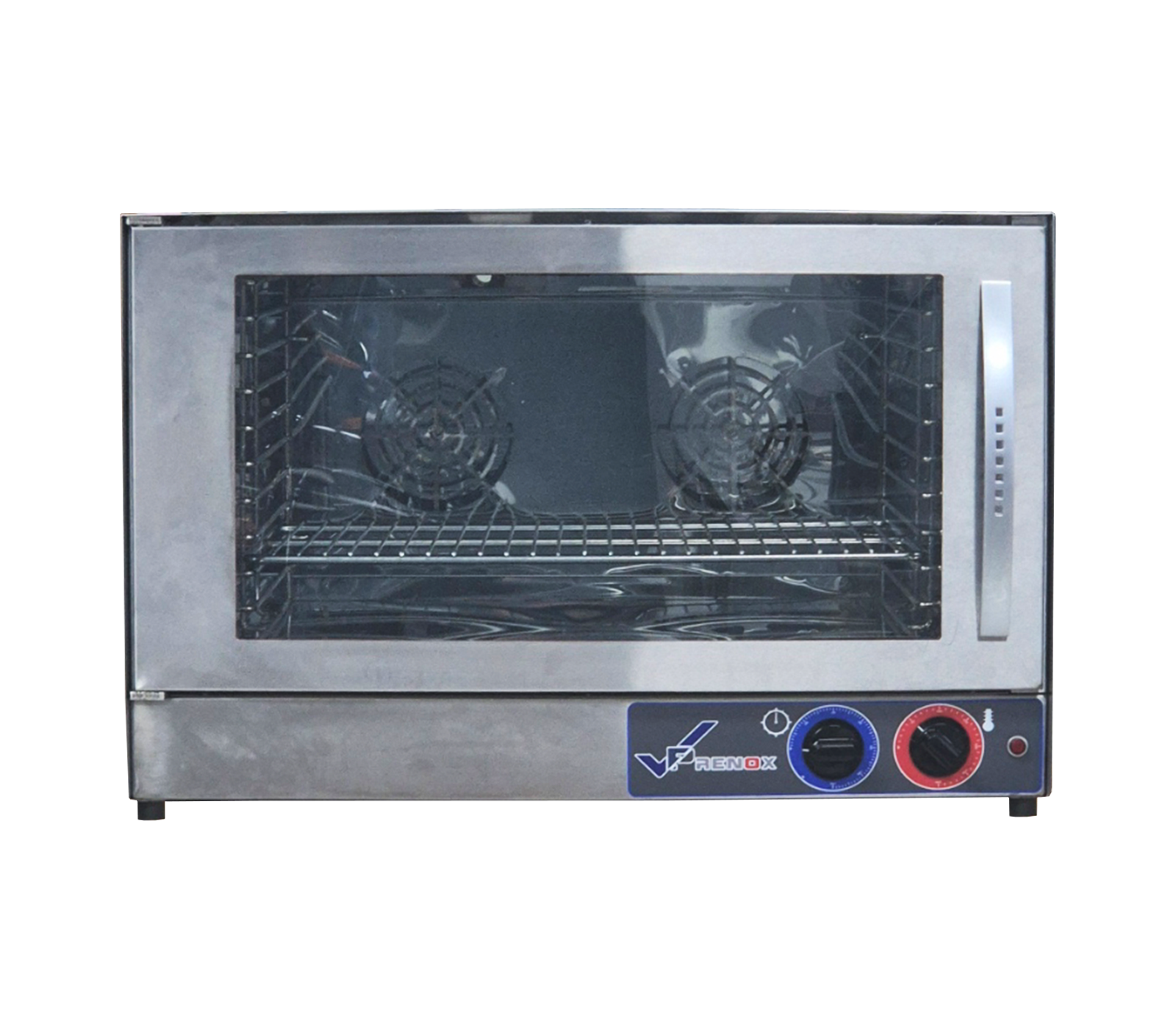 A600005 - Classique Pastry Oven - 4 Pan (CO4-mini)