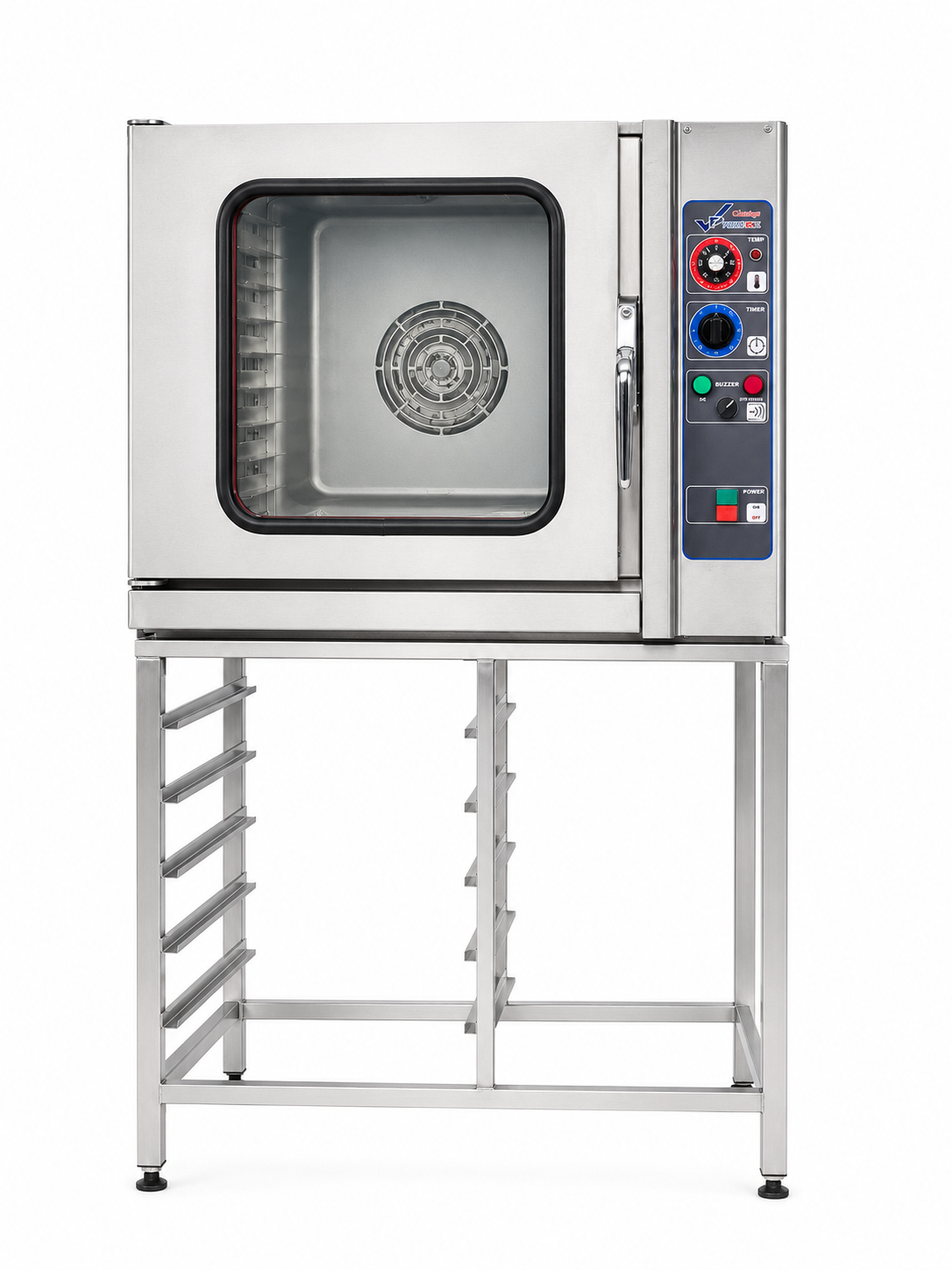 A600008 - Classique Convection Oven - 6 Pan (CO6)