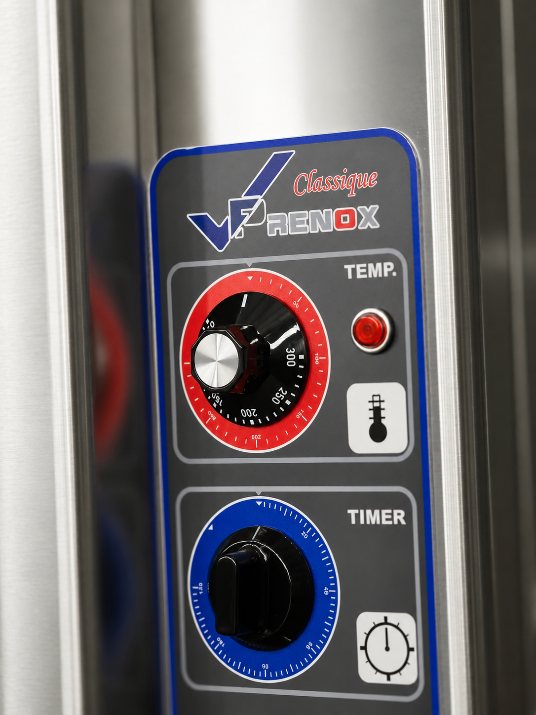 A600018 - Classique Convection Oven - 10 Pan (CO10) - Image 5