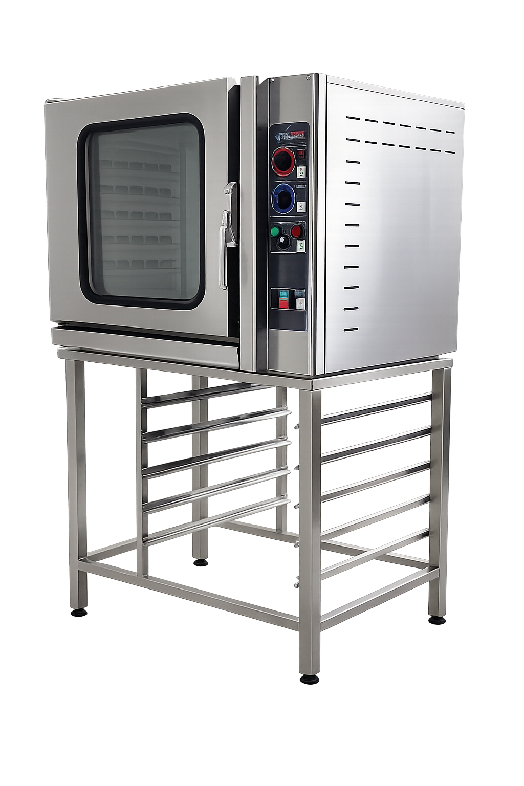 A600008 - Classique Convection Oven - 6 Pan (CO6) - Image 10