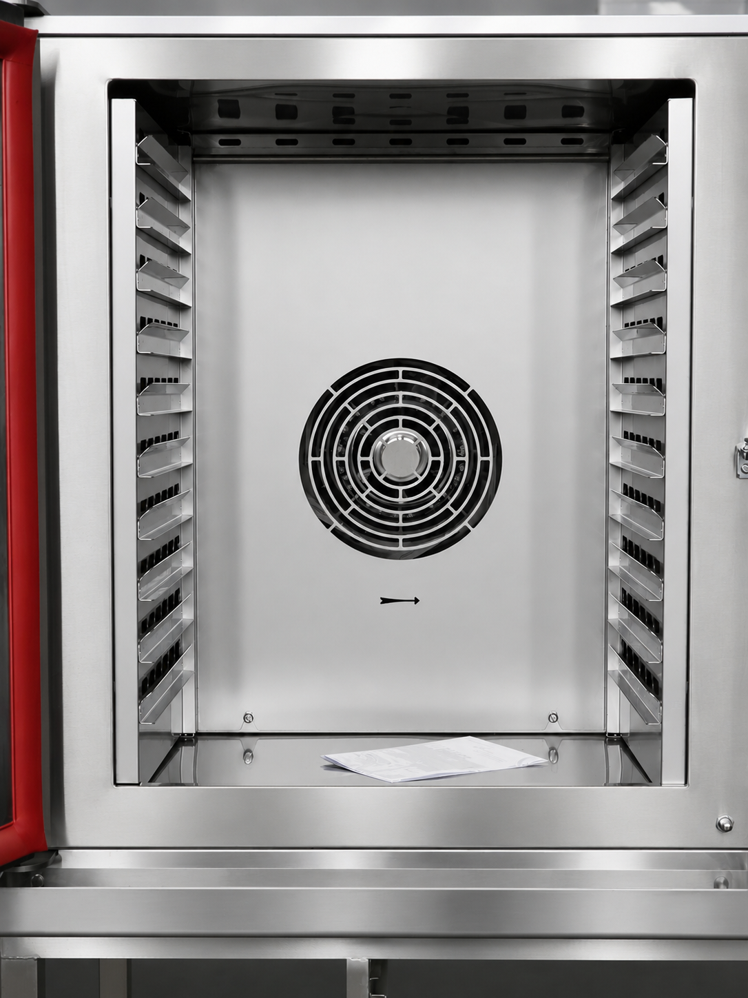 A600018 - Classique Convection Oven - 10 Pan (CO10) - Image 3