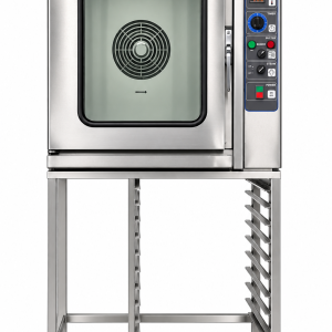 A600020 - V-TEX Convection Oven Combi Steam - 10 Pan (CO10)