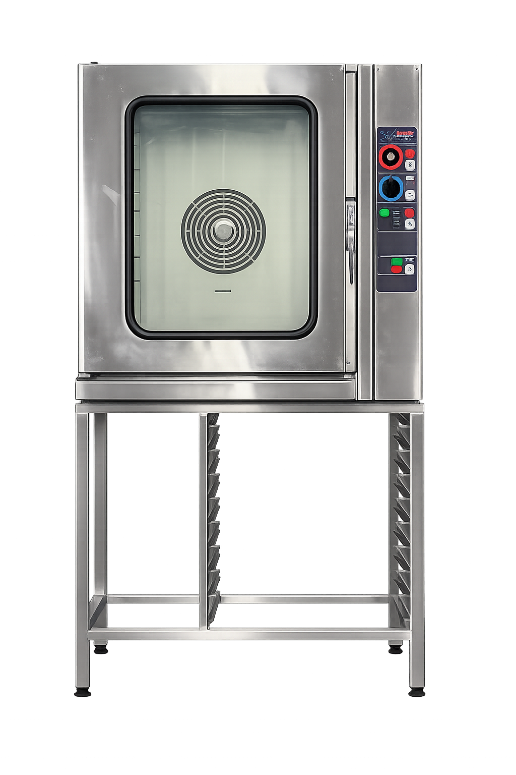 A600018 - Classique Convection Oven - 10 Pan (CO10)