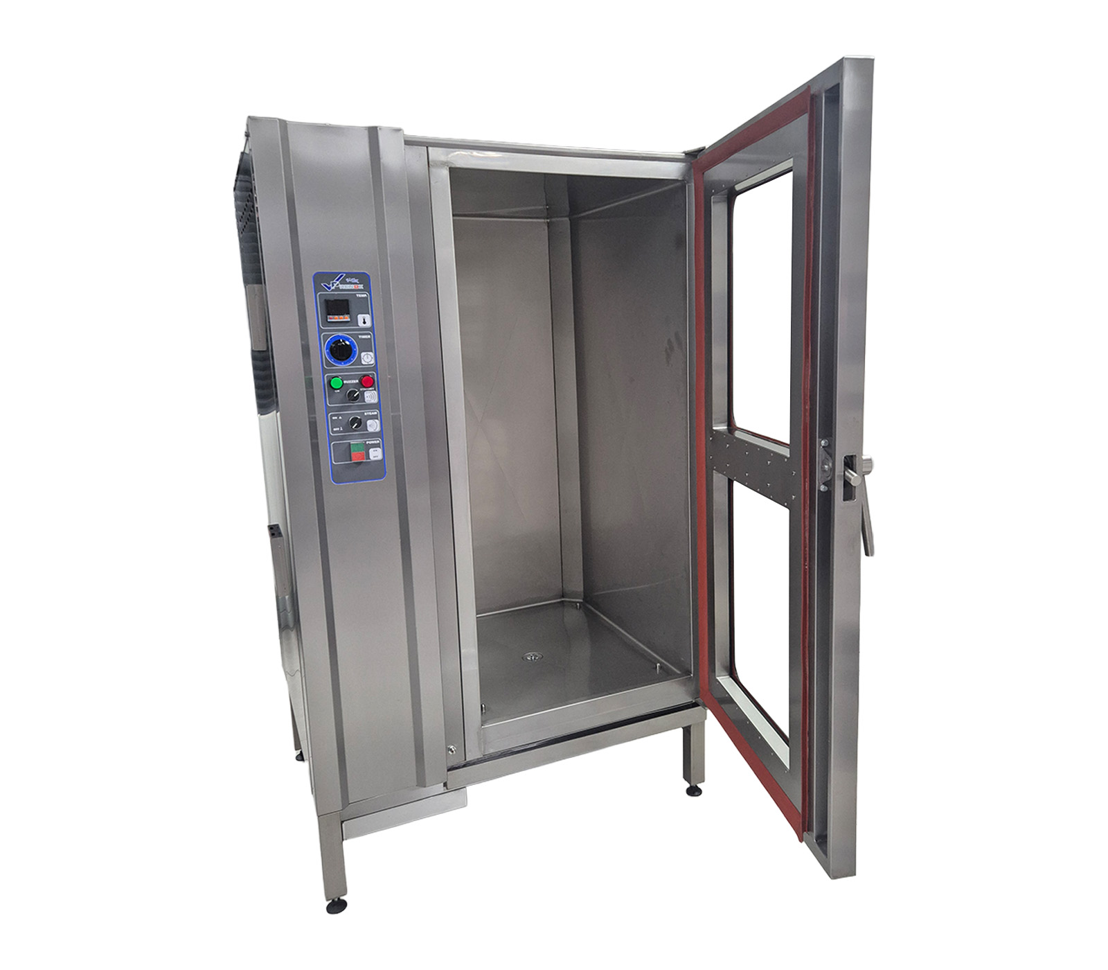 A600045 - V-TEX Convection Oven Combi Steam - 40 Pan Vertical (CO40 VERT) - Image 9