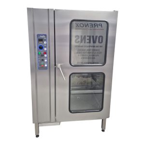 A600045 - V-TEX Convection Oven Combi Steam - 40 Pan Vertical (CO40 VERT)